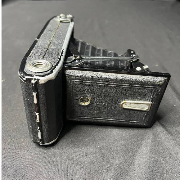 Zeiss Ikon Folding Camera - Picture 3 of 6
